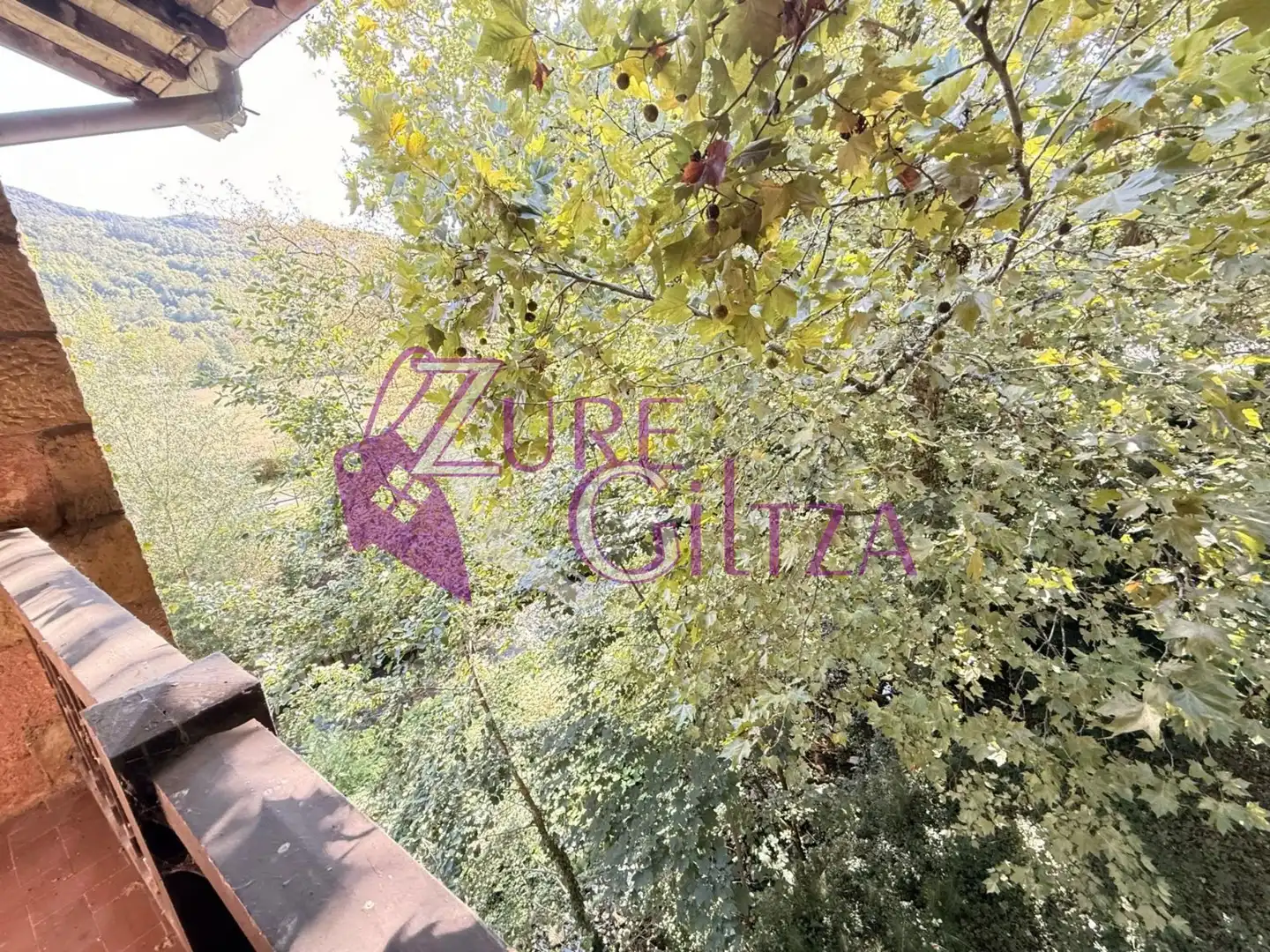 Houses for sale in Artea  with Heating, Private garden and Terrace