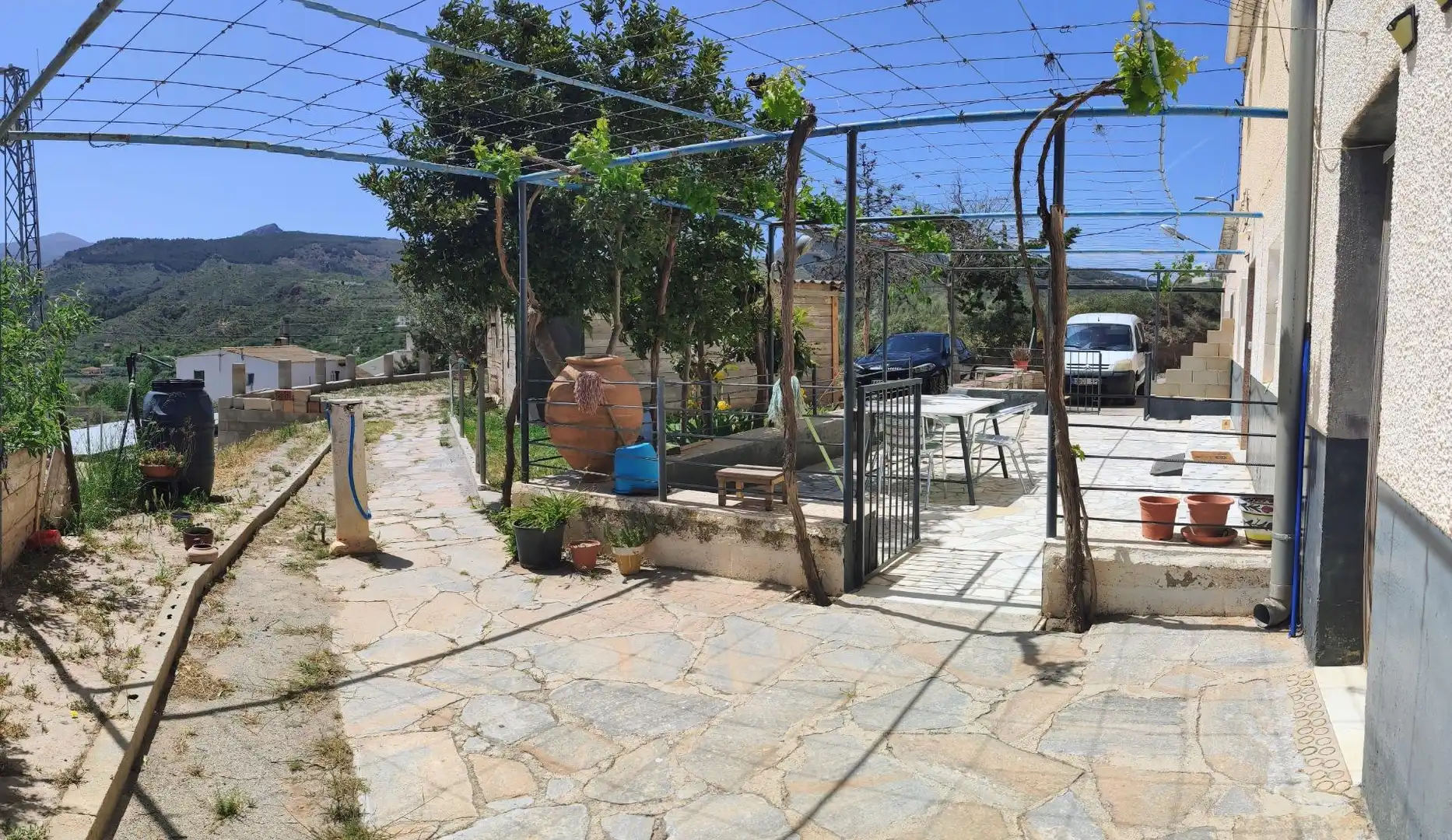 Casa en venda a Serón, imagen 19
