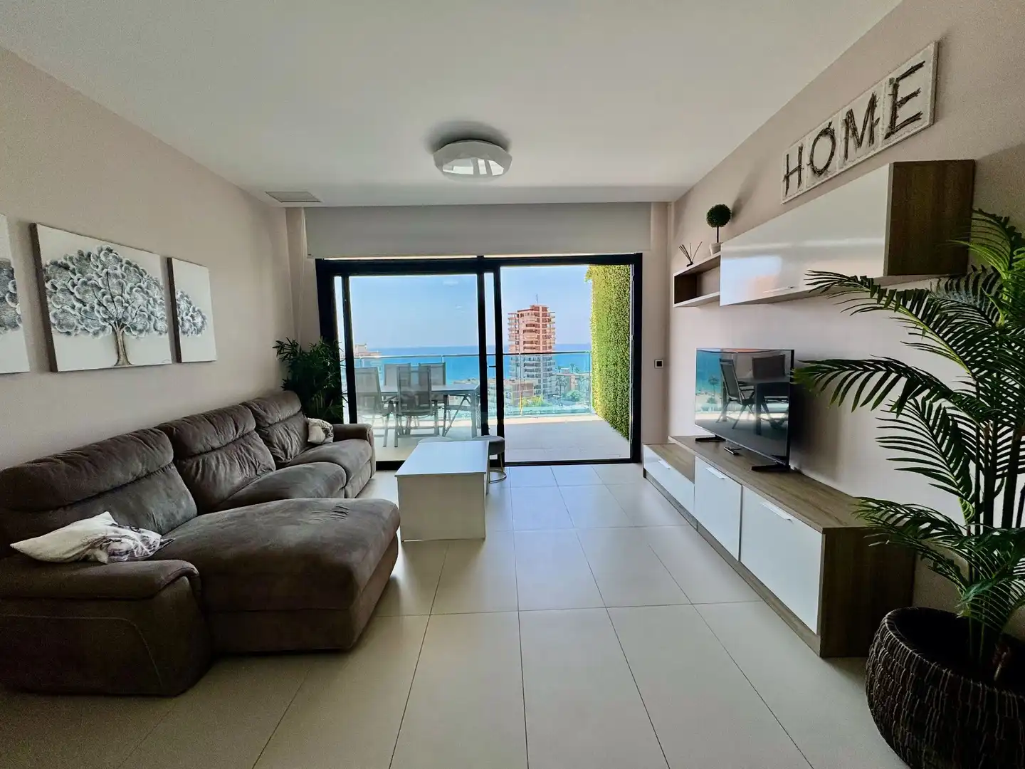 Apartment with pool to rent in Playa de Poniente, imagen 20