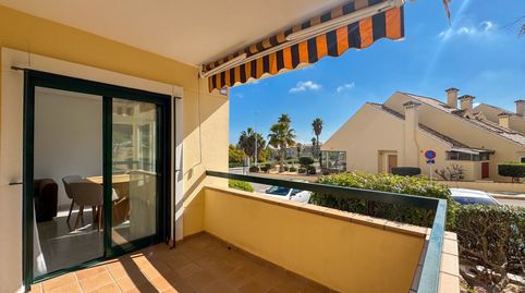 Foto 5 de Apartamento en venta en Lomas de Campoamor - Las Ramblas, Orihuela