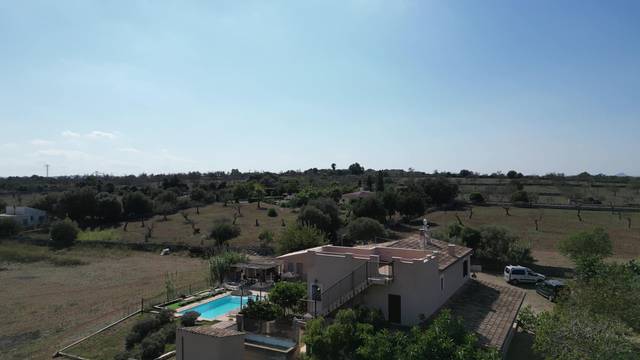 Casa-chalet en Venta en Santa Margalida Poble