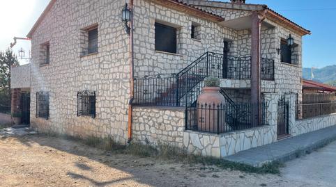 Foto 5 de Casa o xalet de lloguer a Moratalla, Murcia