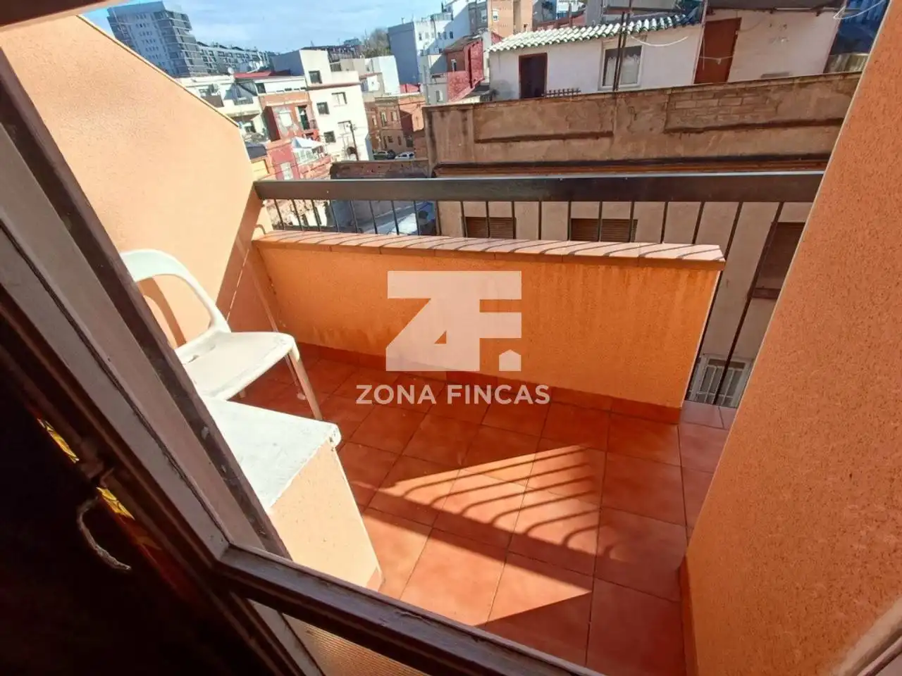 Pis en venda a Calle El Cano, 2, El Raval