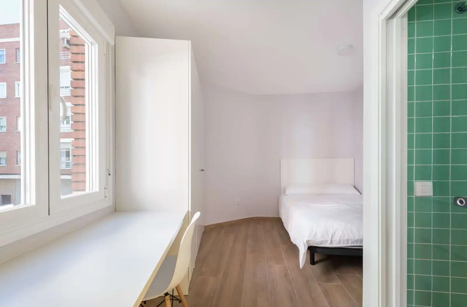 Room in Centro