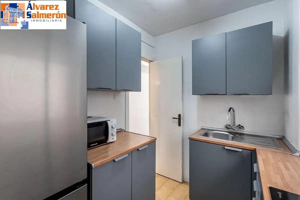 Piso con ascensor en venta en Centro, imagen 8