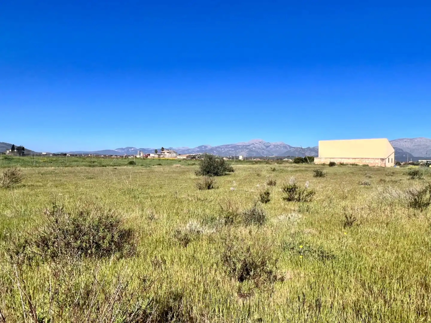 Landhaus zum Verkauf in Sa Pobla, imagen 9