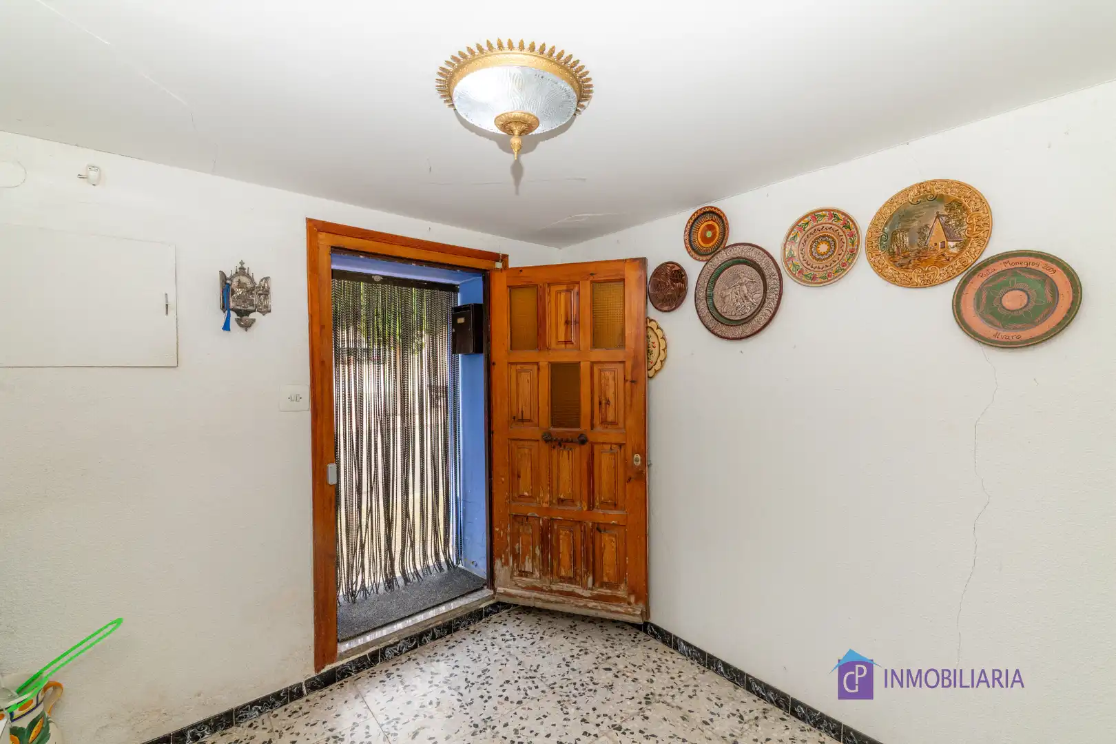 Houses for sale in Osera de Ebro