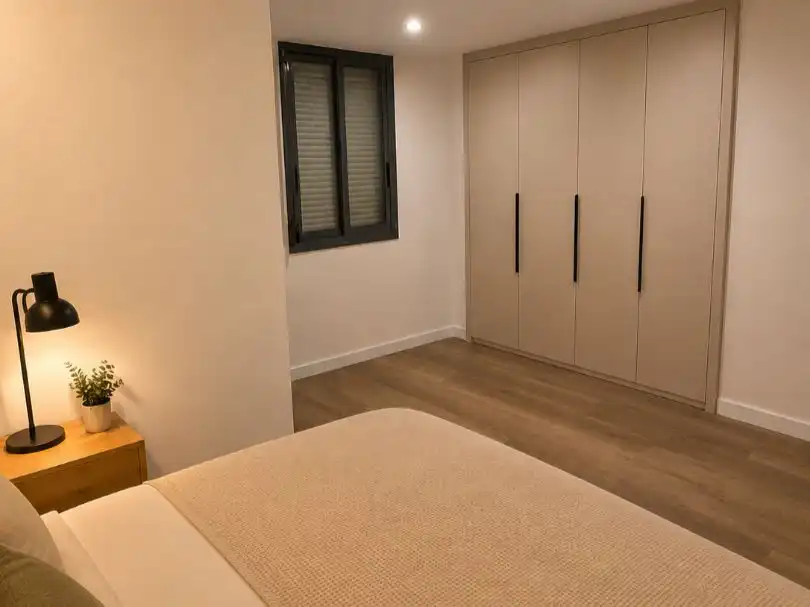 Planta baixa en venda a Carrer del Progrés, 21, Vila de Gràcia