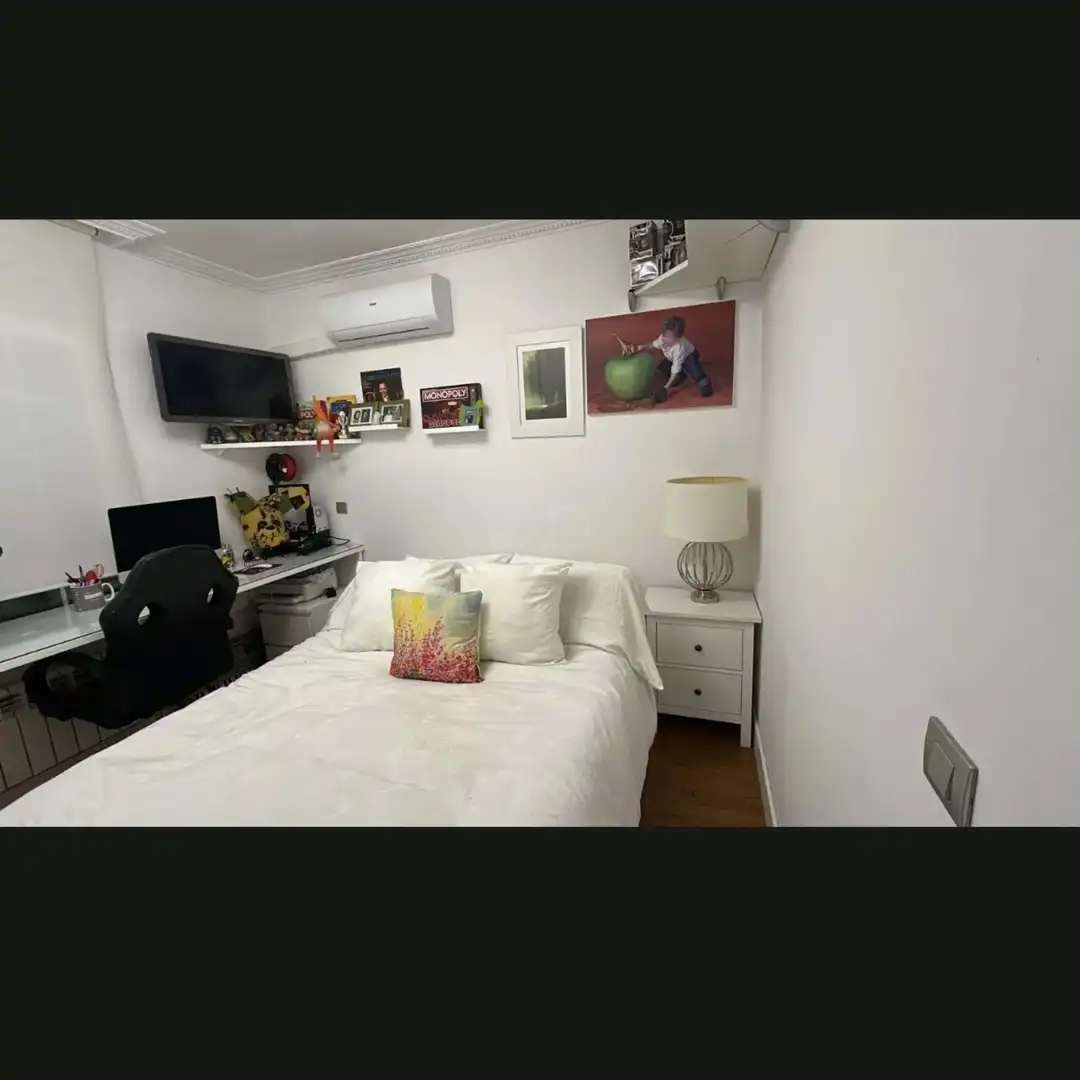 Habitación de Casa o chalet en venta en Huércanos con Aire acondicionado, Calefacción y Terraza