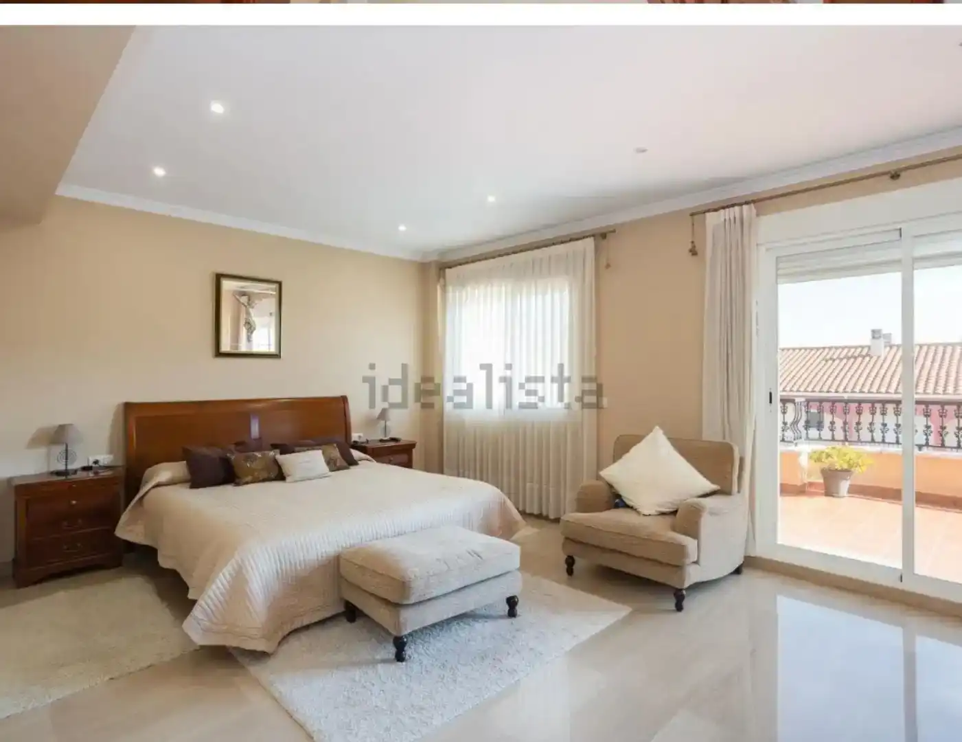 Habitación de Piso en venta en Almoines con Aire acondicionado, Trastero y Amueblado