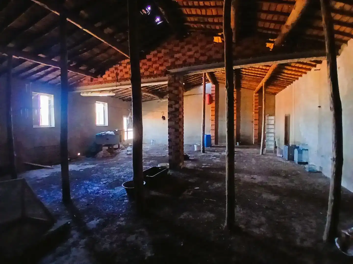Piso en venta en Luelmo con Jardín privado, Trastero y Amueblado