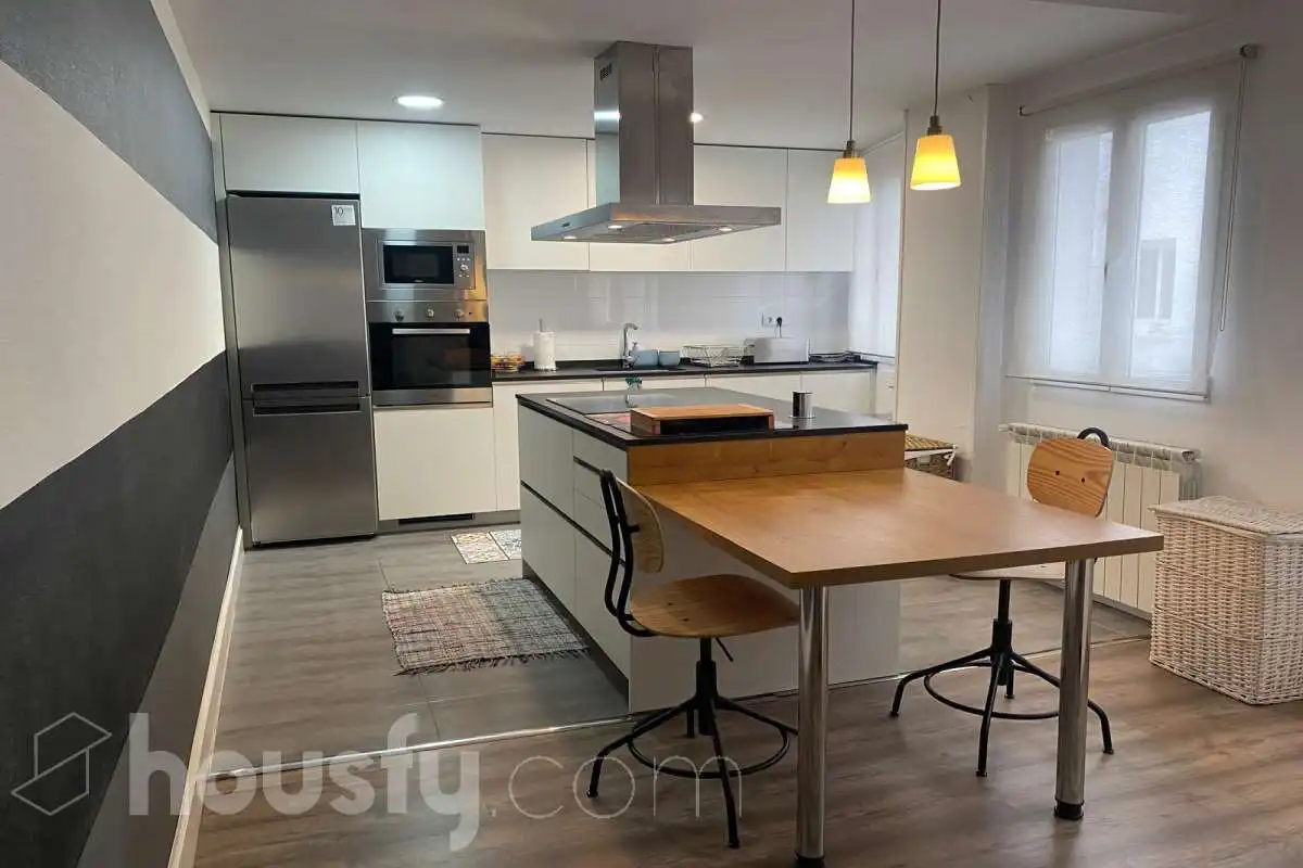 Wohnung zur Miete in Madrid, Madrid