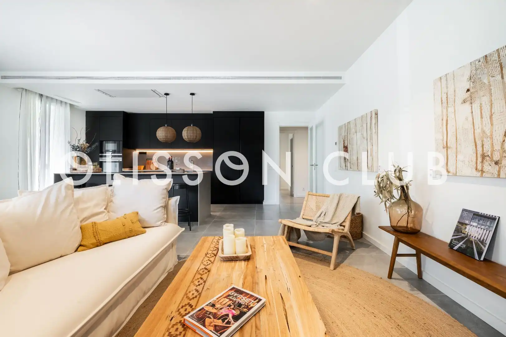 Flat with pool for sale in Pla de Maset - Cap de Salou, imagen 5