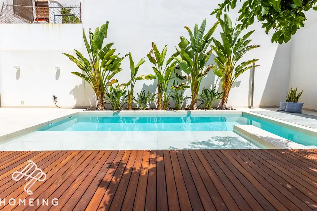 Planta baja en venta en Foners