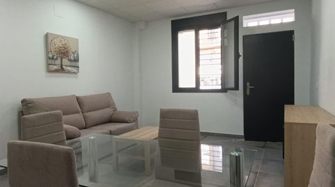 Foto 2 von Wohnung zur Miete in Calle Sinceridad, Palmete, Sevilla Capital