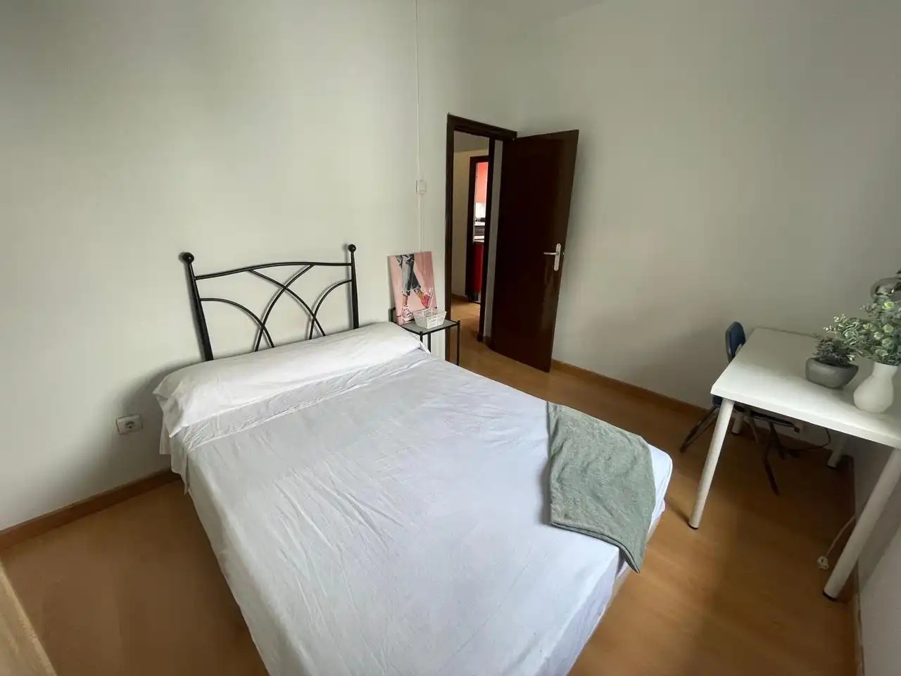 Piso de alquiler en El Tardón - El Carmen