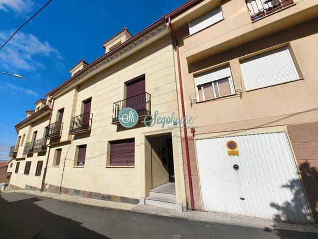Piso en Venta en La Lastrilla