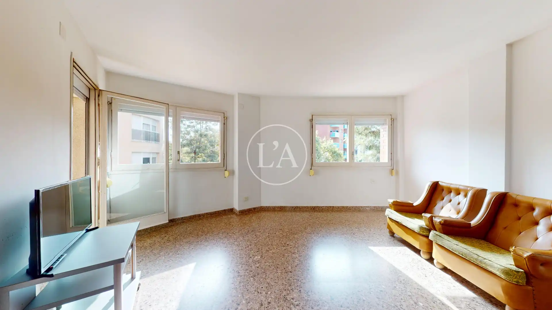 Exterior view of Flat for sale in Casc Antic - Nou Cambrils