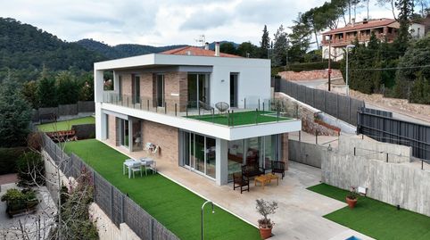 Foto 5 von Haus oder Chalet zum Verkauf in Matadepera - Marc Comerma, Matadepera, Barcelona