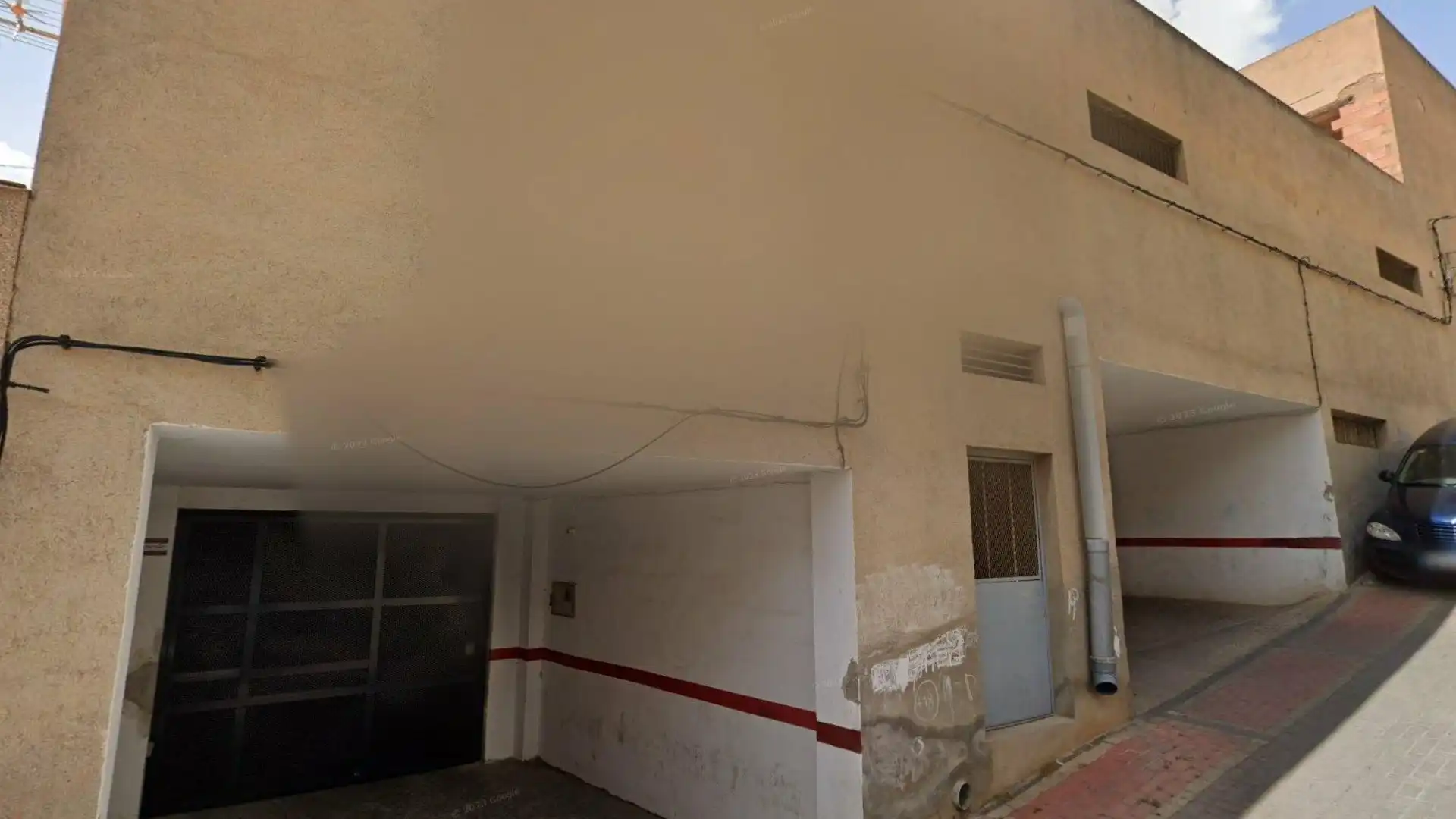 Pis en venda a Puerta De Lorca, imagen 2