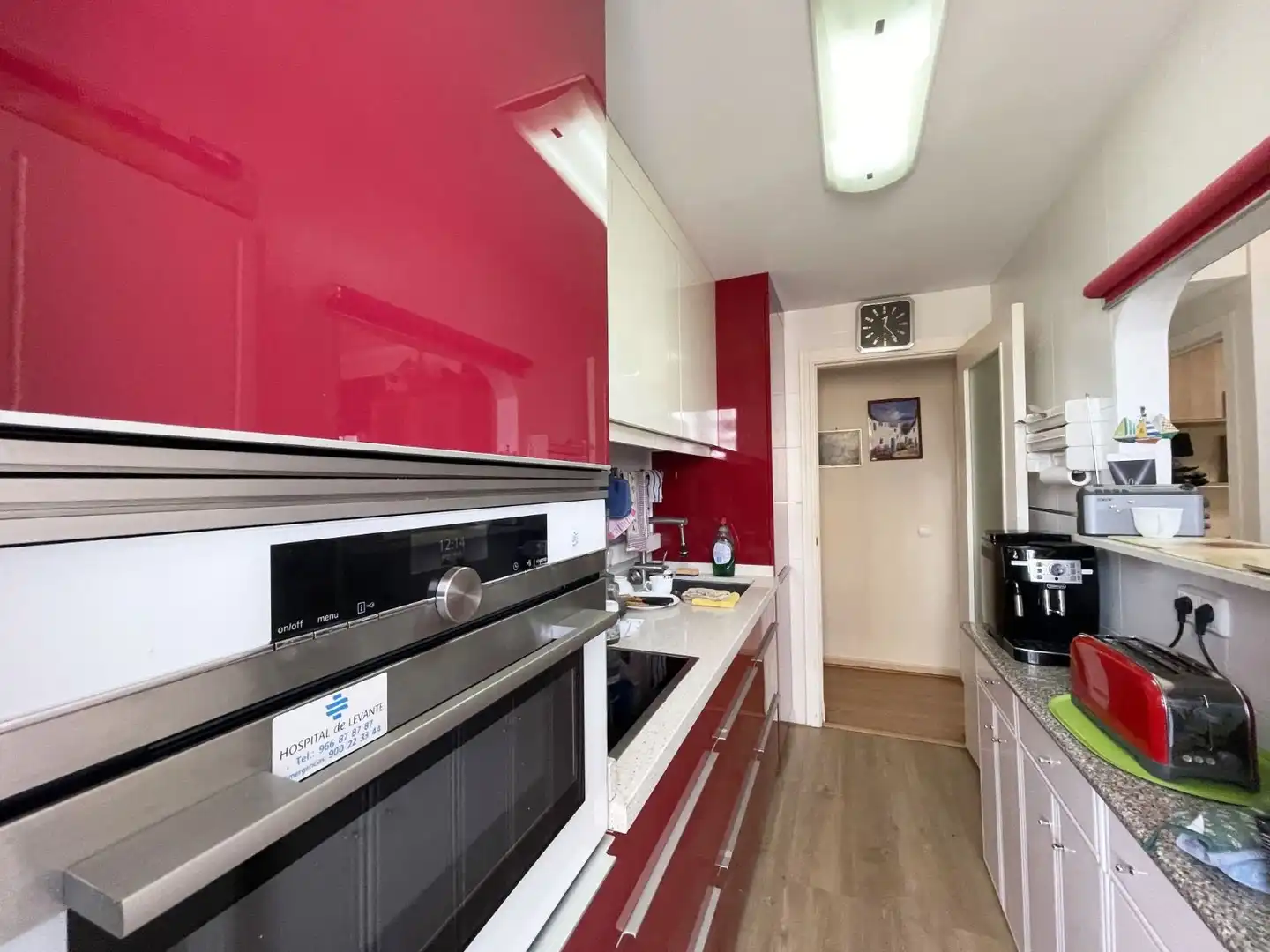 Apartament amb terrassa en venda a Puerto, imagen 12