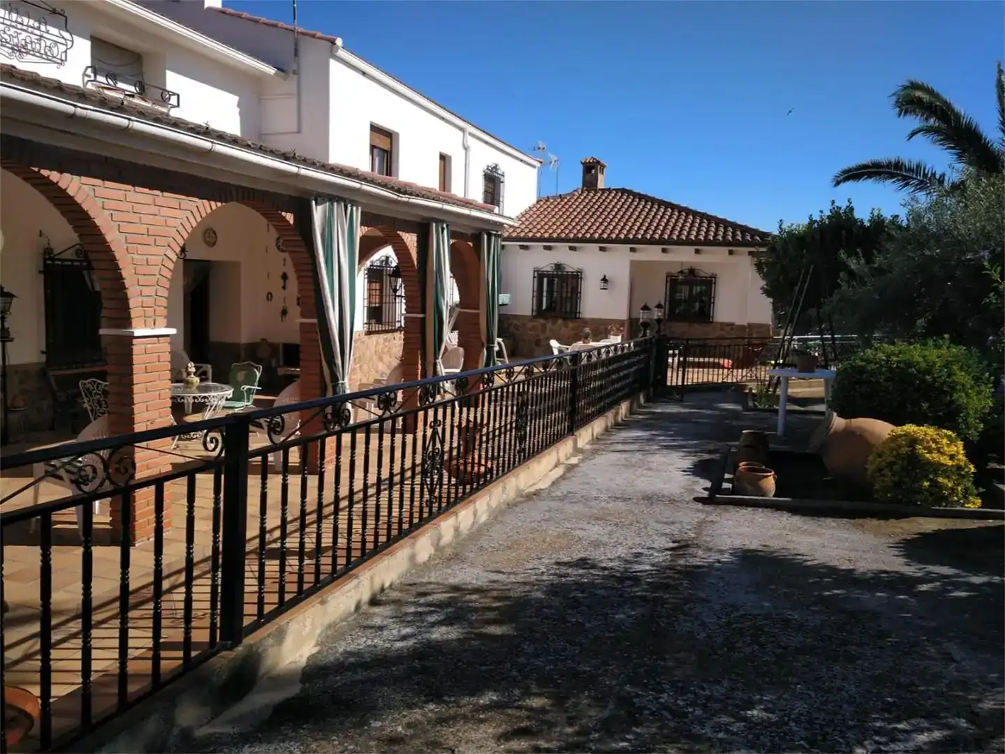 Terreno en venta en Siruela