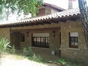Vista exterior de Casa o chalet en venta en Castellterçol con Aire acondicionado, Calefacción y Terraza