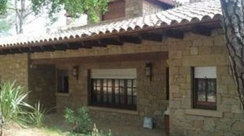 Foto 2 de Casa o chalet en venta en Carretera de Castellcir, 41, Castellterçol, Barcelona