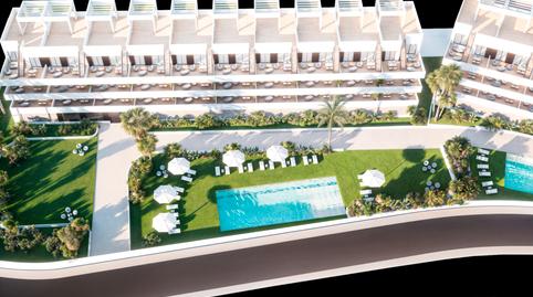 Photo 4 from new construction home in Flat for sale in Carrer de Peru, 2, Balcón de Finestrat - Terra Marina, Alicante