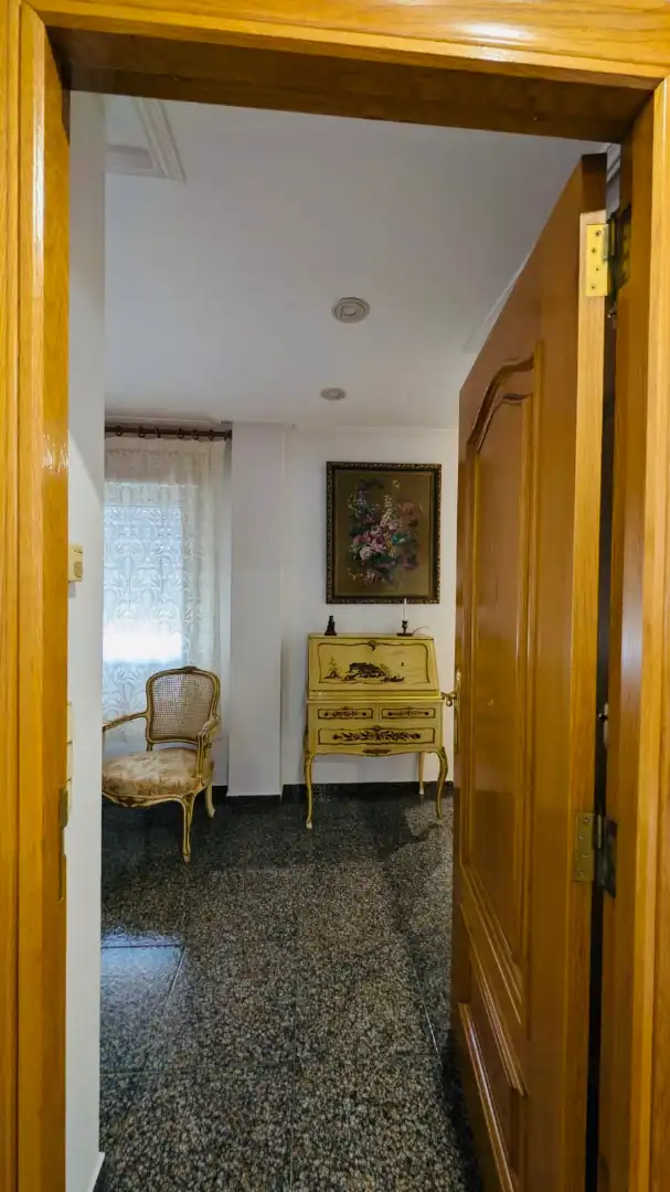 Casa o xalet en venda en Oliva amb Aire condicionat, Calefacció i Jardí privat