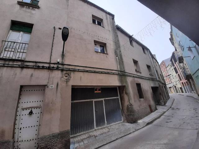 Casa-chalet en Venta en Calaf