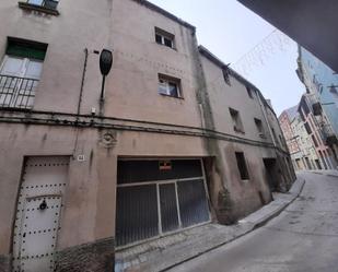 Vista exterior de Casa o xalet en venda en Calaf