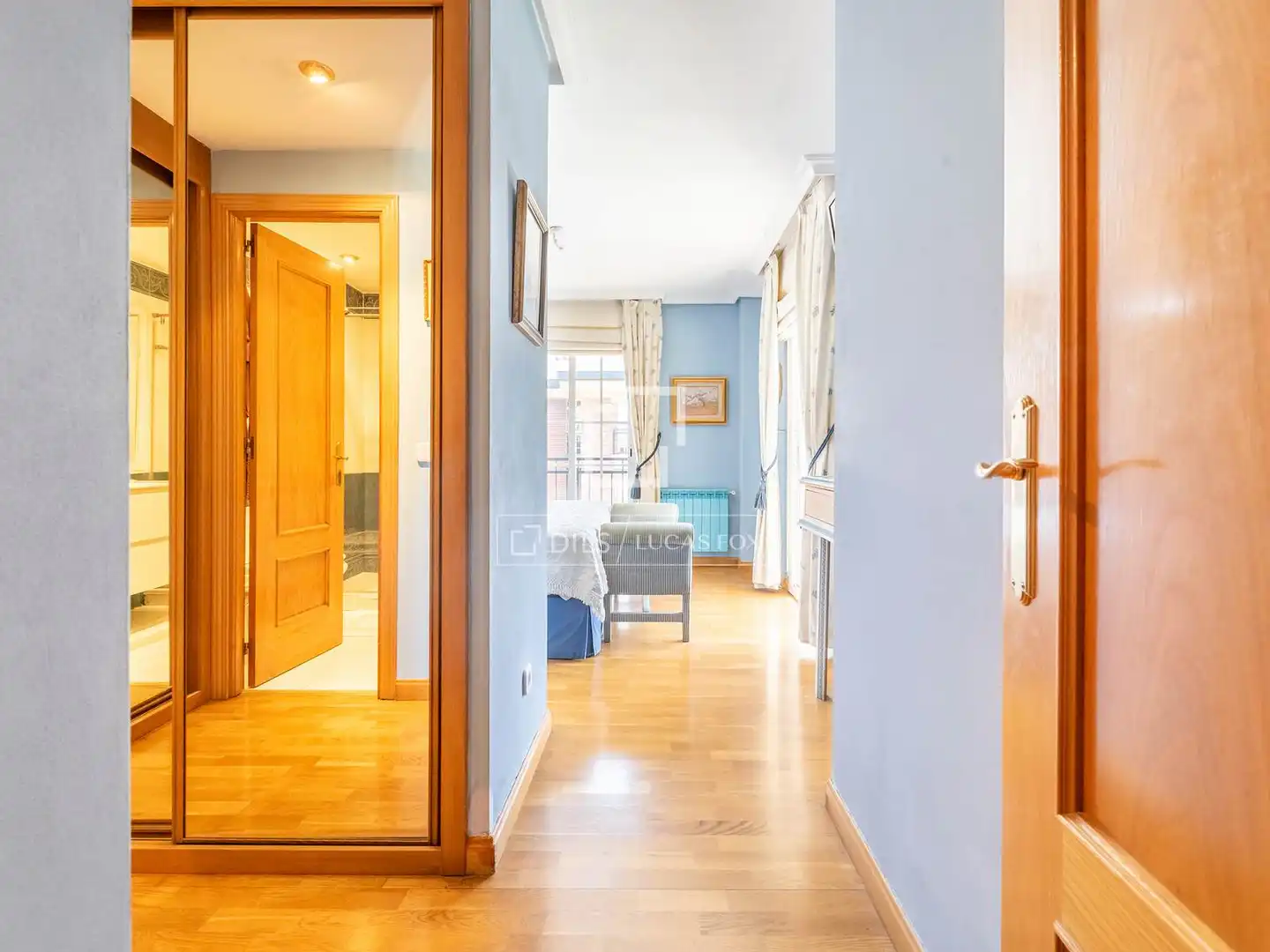 Attic for sale in Majadahonda  with Terrace, Storage room and Swimming Pool