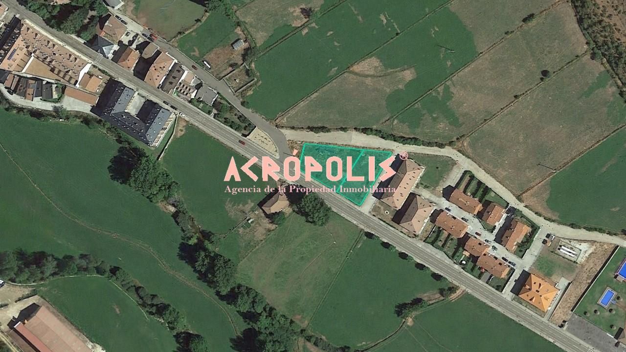 Residential for sale in Puebla de Lillo