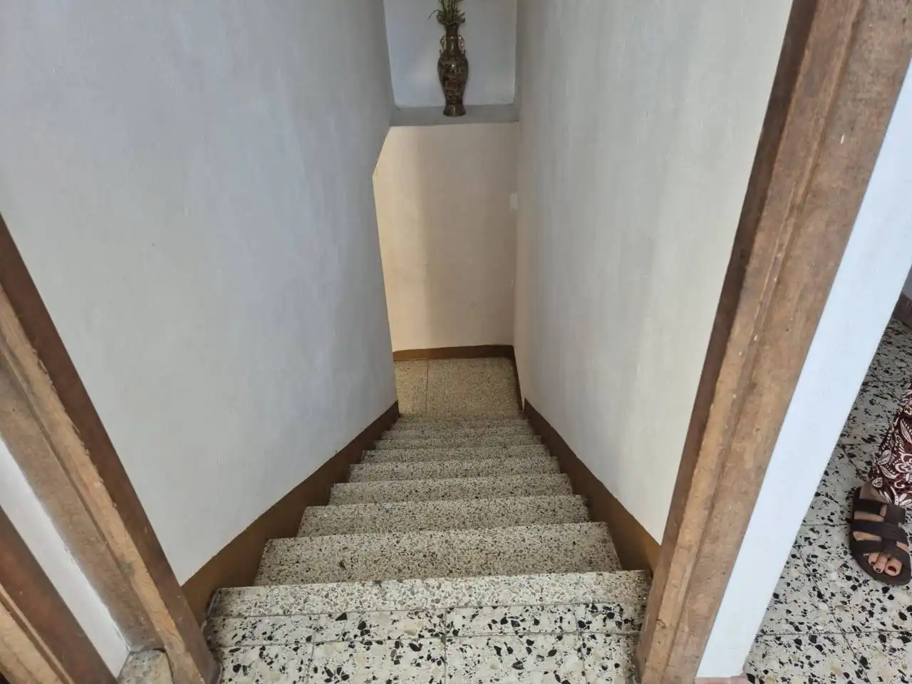 Casa o chalet en venta en Mesía con Jardín privado