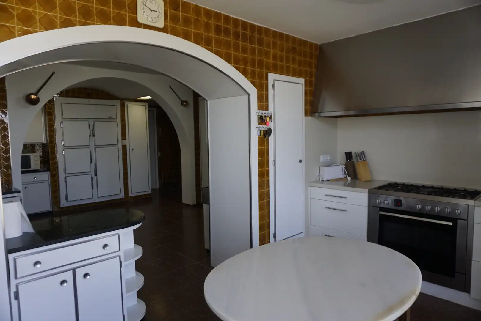 Casa rústica con terraza en venta en El Bruc, imagen 37