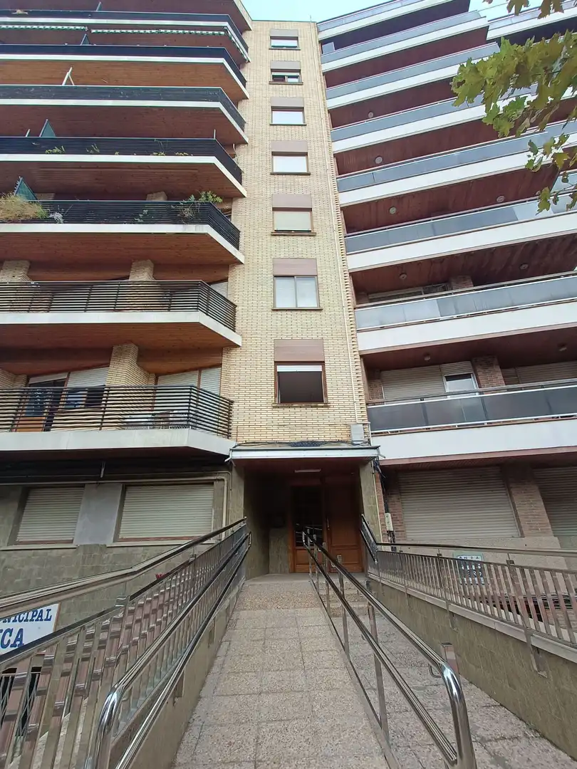 Flat with lift for sale in Haro, imagen 2