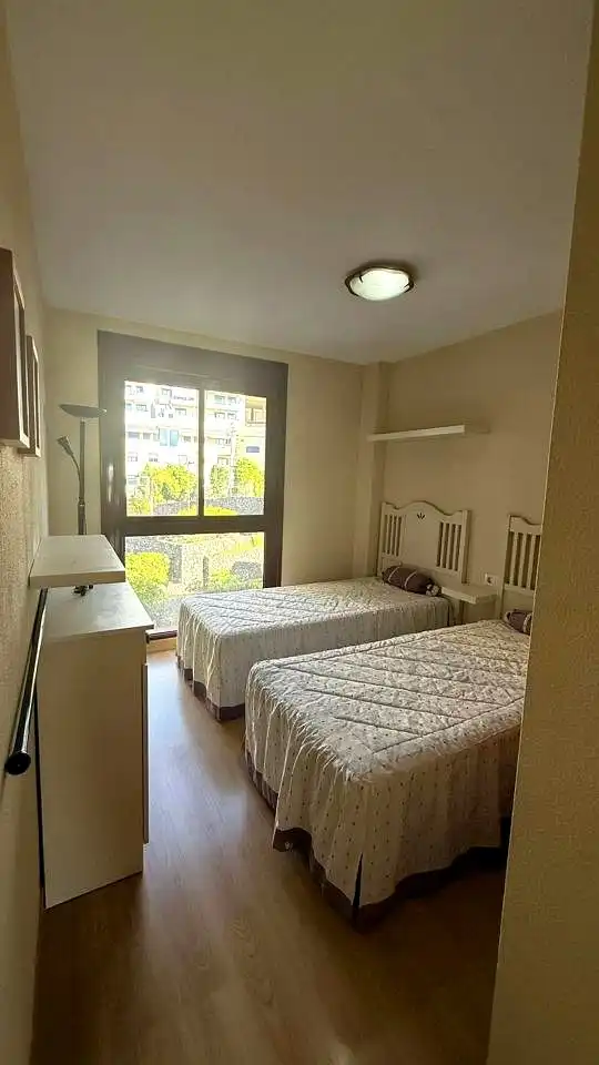 Wohnung zum Verkauf in Moreiba, Acorán