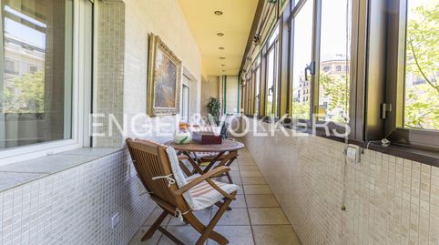 Foto 4 de Piso en venta en Almagro, Madrid Capital