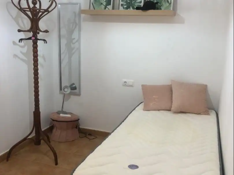 Bedroom of Houses for sale in Orihuela  with Terrace