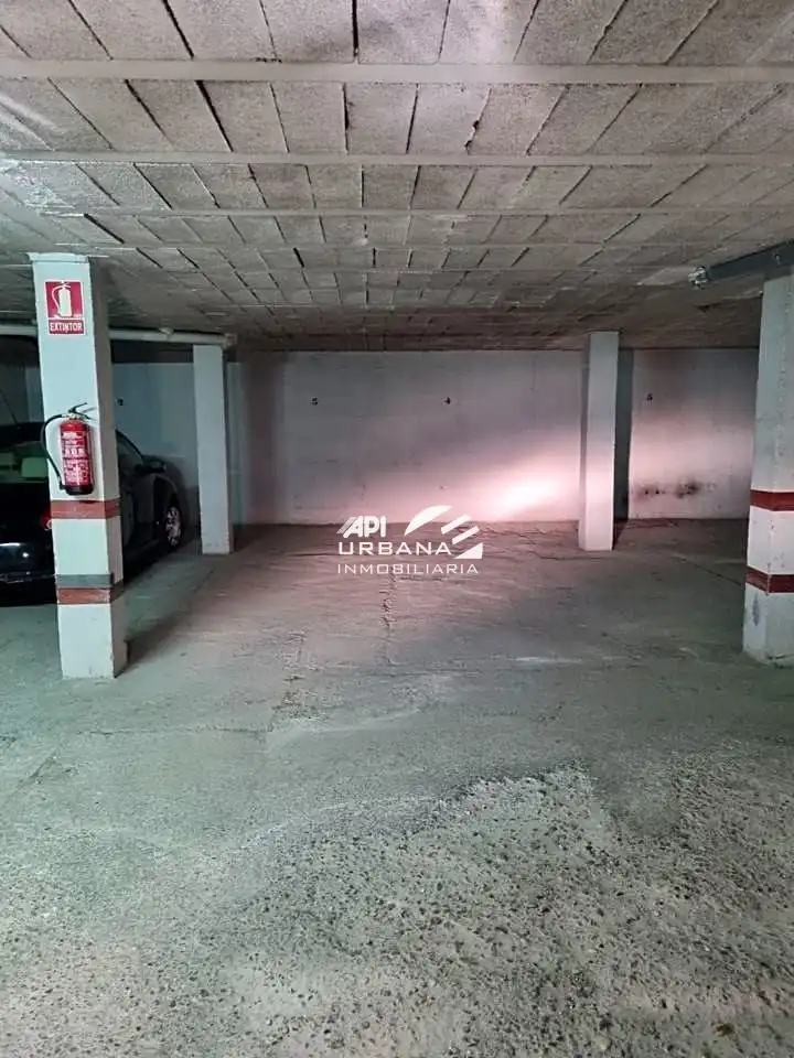 Parcheggio in vendita a Centro, imagen 5