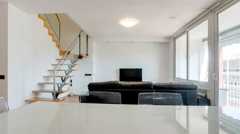 Foto 2 de Dúplex en venta en Carrer de Guipúscoa, La Verneda i la Pau, Barcelona Capital