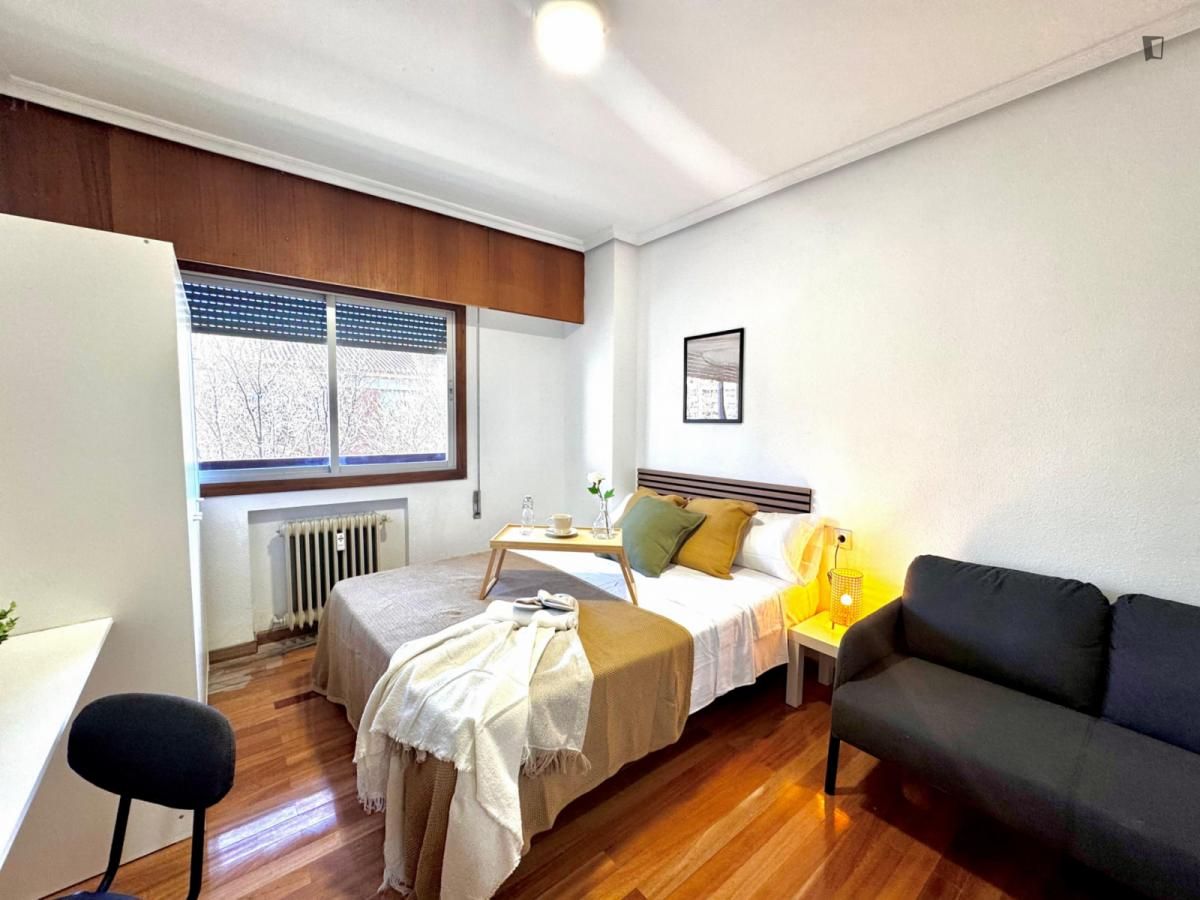 Apartment to share in Casco Histórico