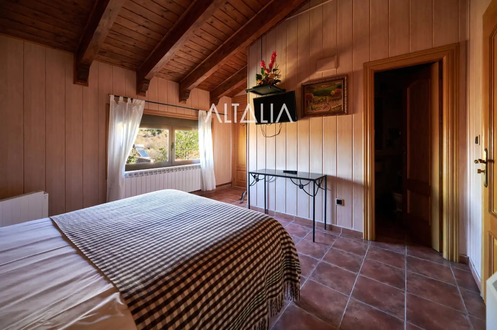 Bedroom of Buildings for sale in Las Majadas  