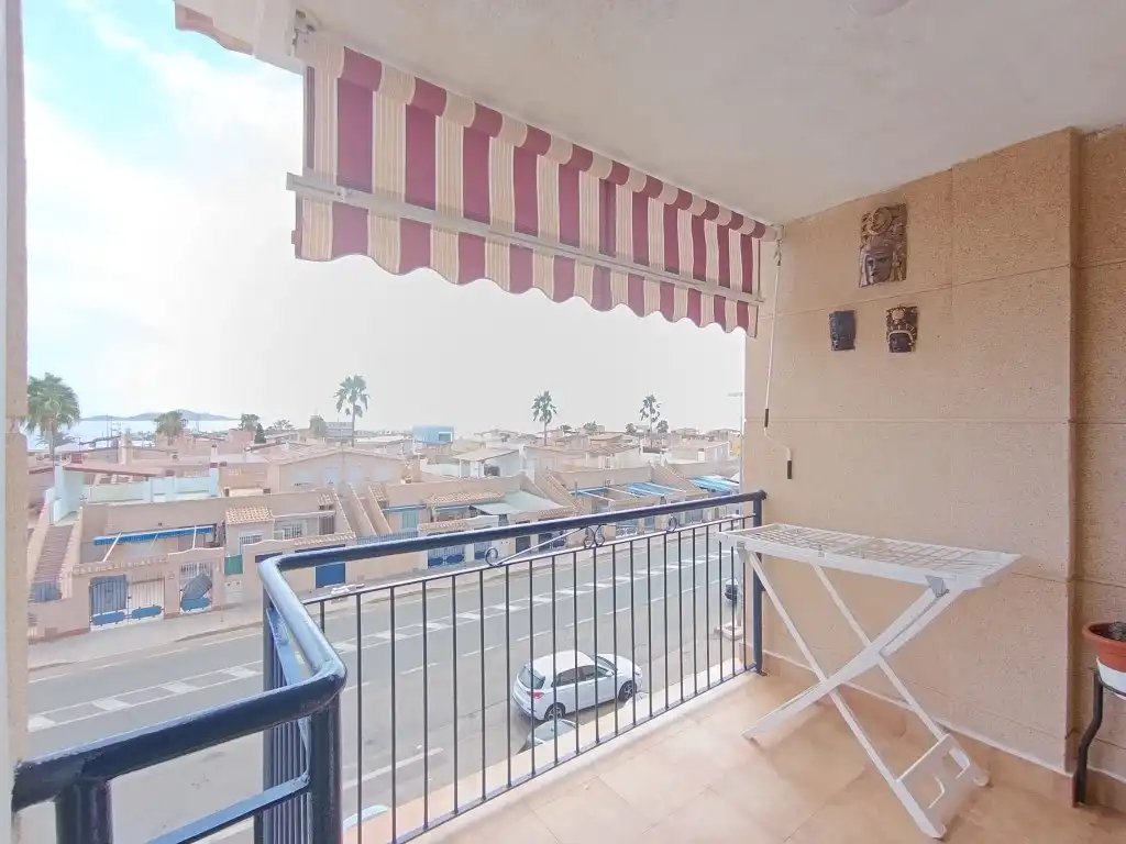 Terraza de Piso en venta en Cartagena