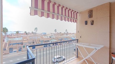 Foto 4 de Piso en venta en Calle Jimenez Quesada-urrutias, Los Urrutias, Cartagena