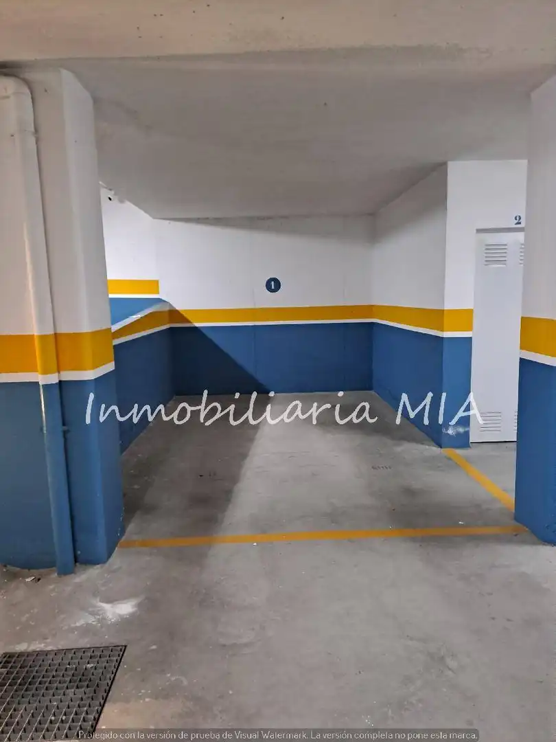 Parcheggio in vendita a Lorca Ciudad, imagen 2
