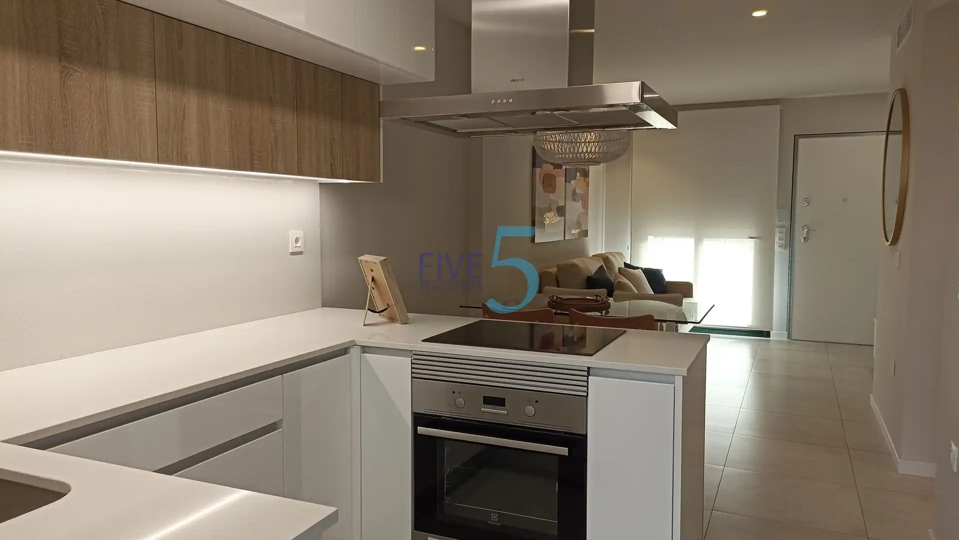 Piso con piscina en venta en Mil Palmeras, imagen 7