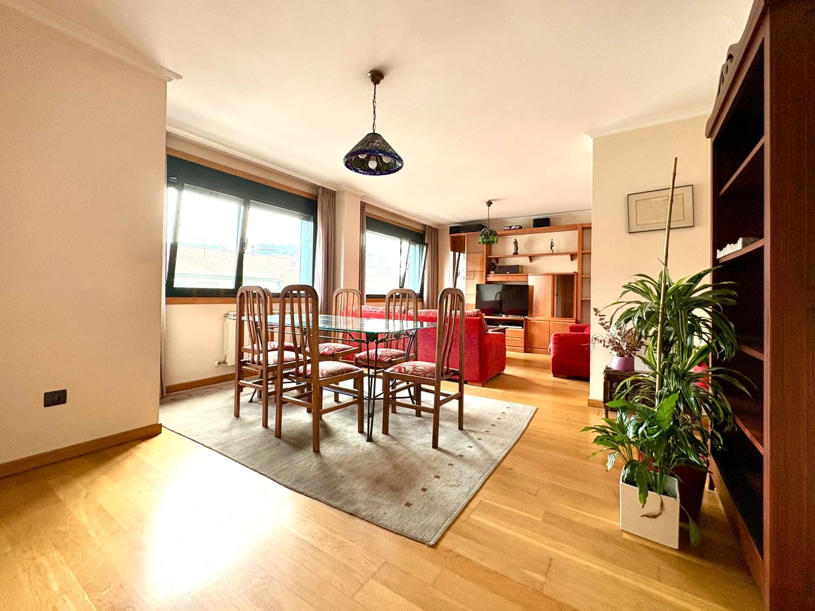 Maisonette zum verkauf in Rúa de Amor Ruibal, Castiñeiriño - Cruceiro de Sar