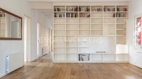 Foto 4 de Casa o chalet de alquiler en Valldoreix, Barcelona